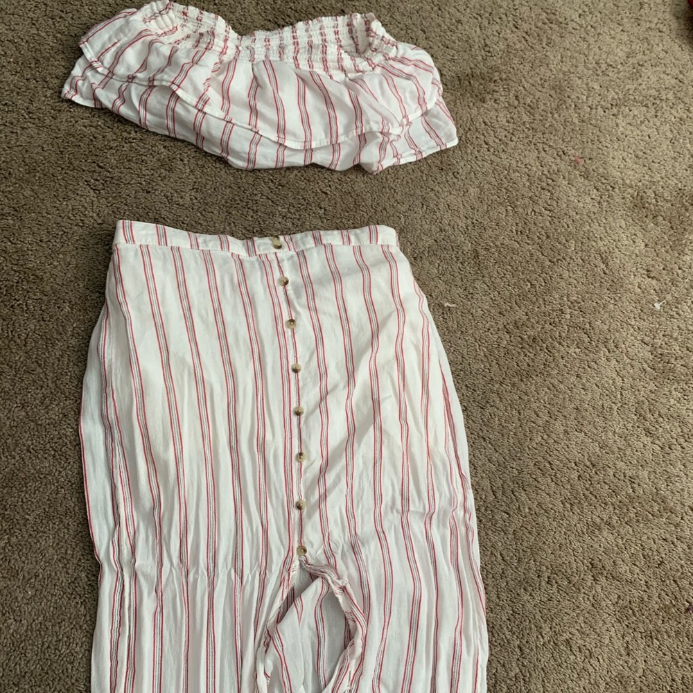 Outfit set